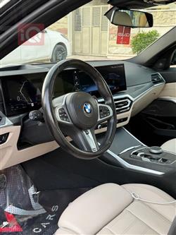 بي ام دبليو الفئة 3